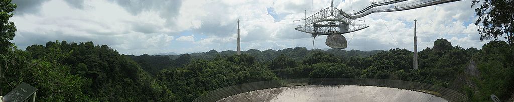 Arecibo Observatory