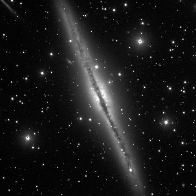 NGC 891