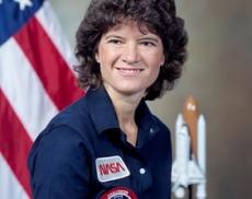 Sally Ride