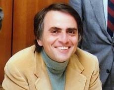 Carl Sagan