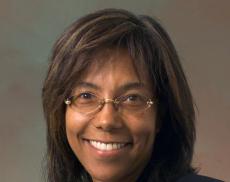 Claudia Alexander