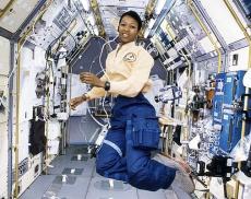 Mae Jemison