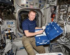 Tim Peake