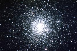 Image of Messier 107