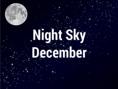 Night Sky December 