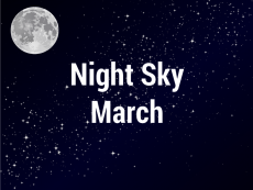 Night Sky March 