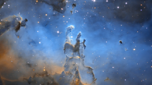 The Eagle Nebula